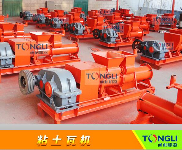 小青瓦機(jī)什么是？小青瓦機(jī)的特點(diǎn)